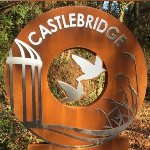 Castlebridge Rising Join the Unique Castlebridge Argue2Inspire Town Tour (Copy ...
